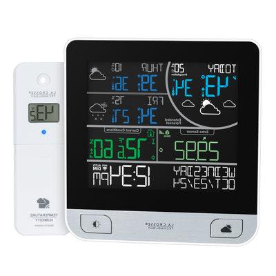 V15 Wi-Fi Multi-Day Forecast Station